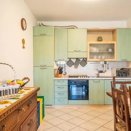 Casa Ester A Due Passi Dal Germignaga