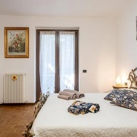 Casa Ester A Due Passi Dal * Germignaga