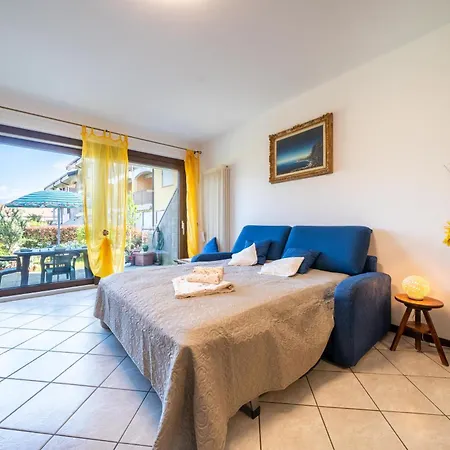 Apartament Casa Ester A Due Passi Dal *