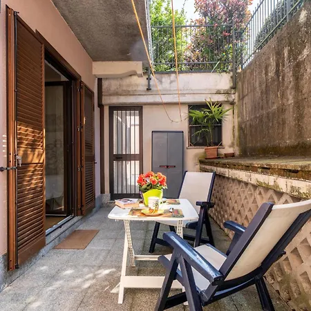 Casa Ester A Due Passi Dal Germignaga