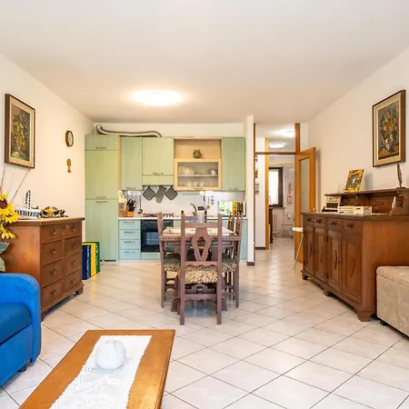 Casa Ester A Due Passi Dal Apartament Germignaga