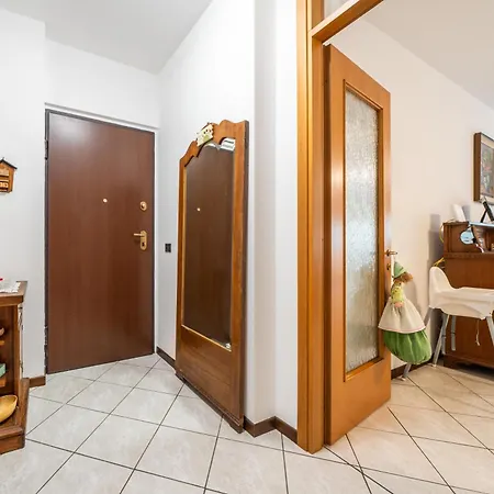 Casa Ester A Due Passi Dal Apartament Germignaga