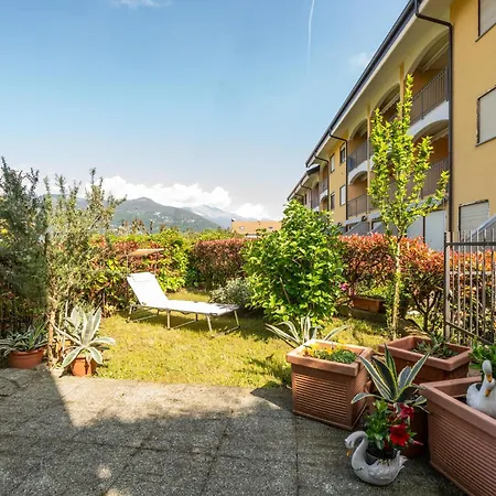 Casa Ester A Due Passi Dal